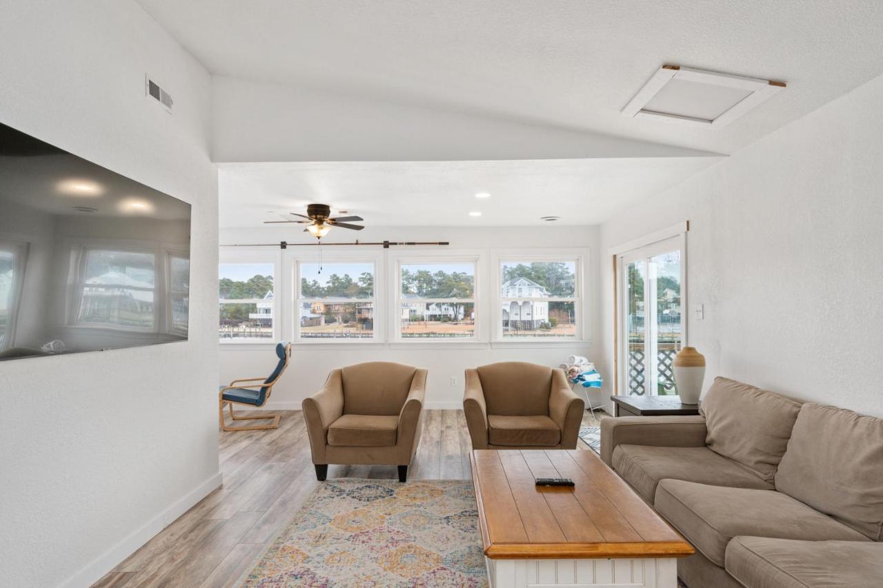 Scout'S Cove Villa Kill Devil Hills Ngoại thất bức ảnh